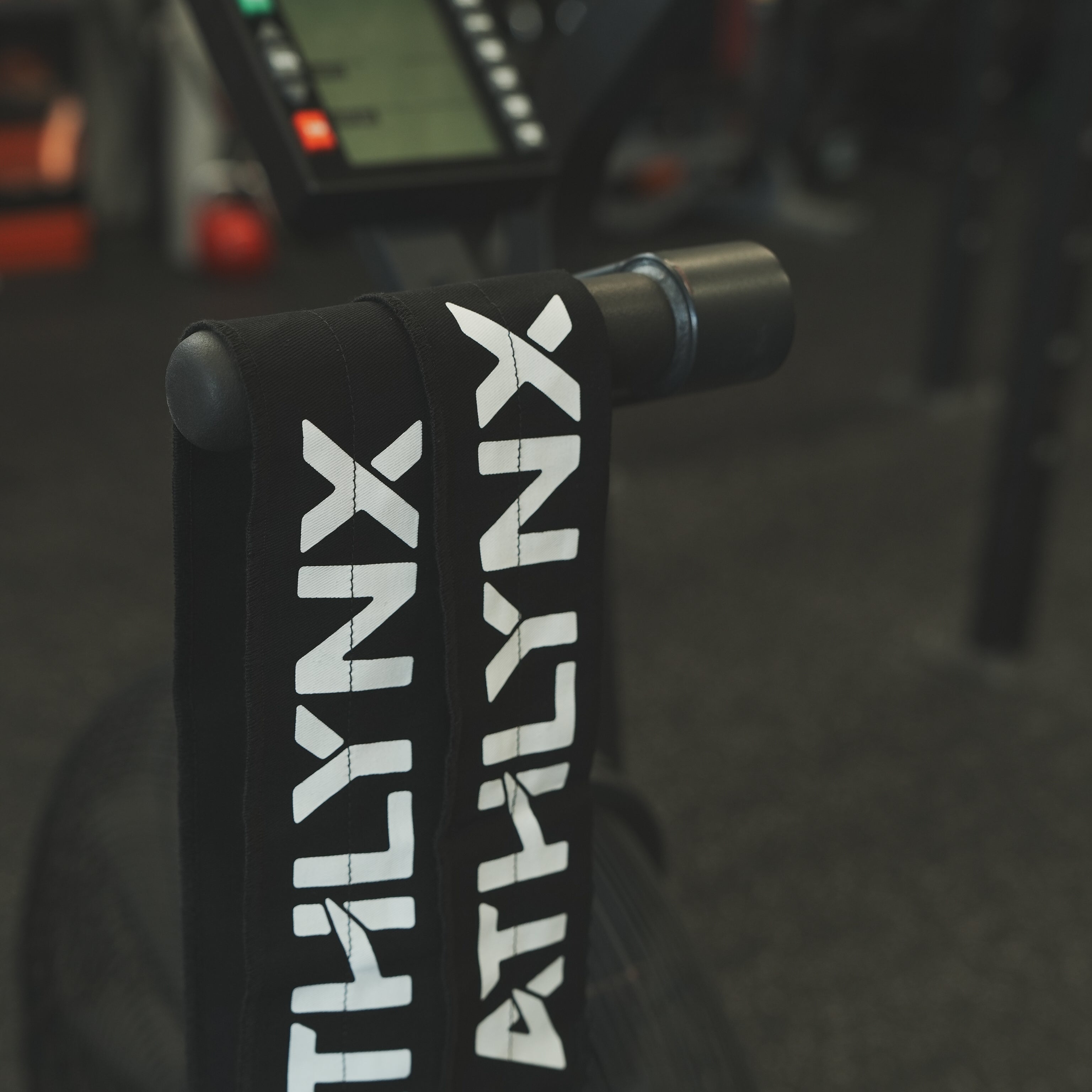 AthLynx Cotton Wrist Wraps