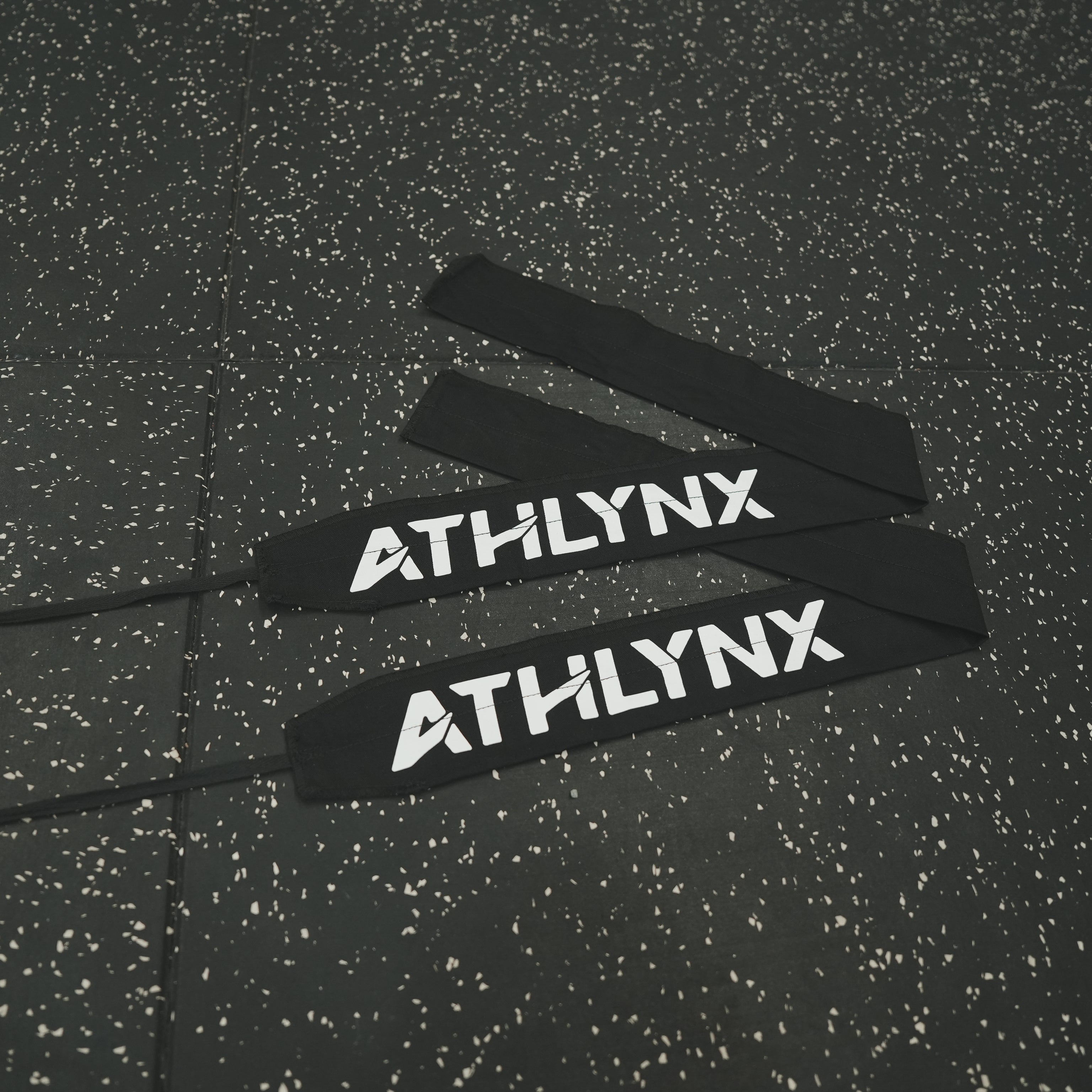 AthLynx Cotton Wrist Wraps