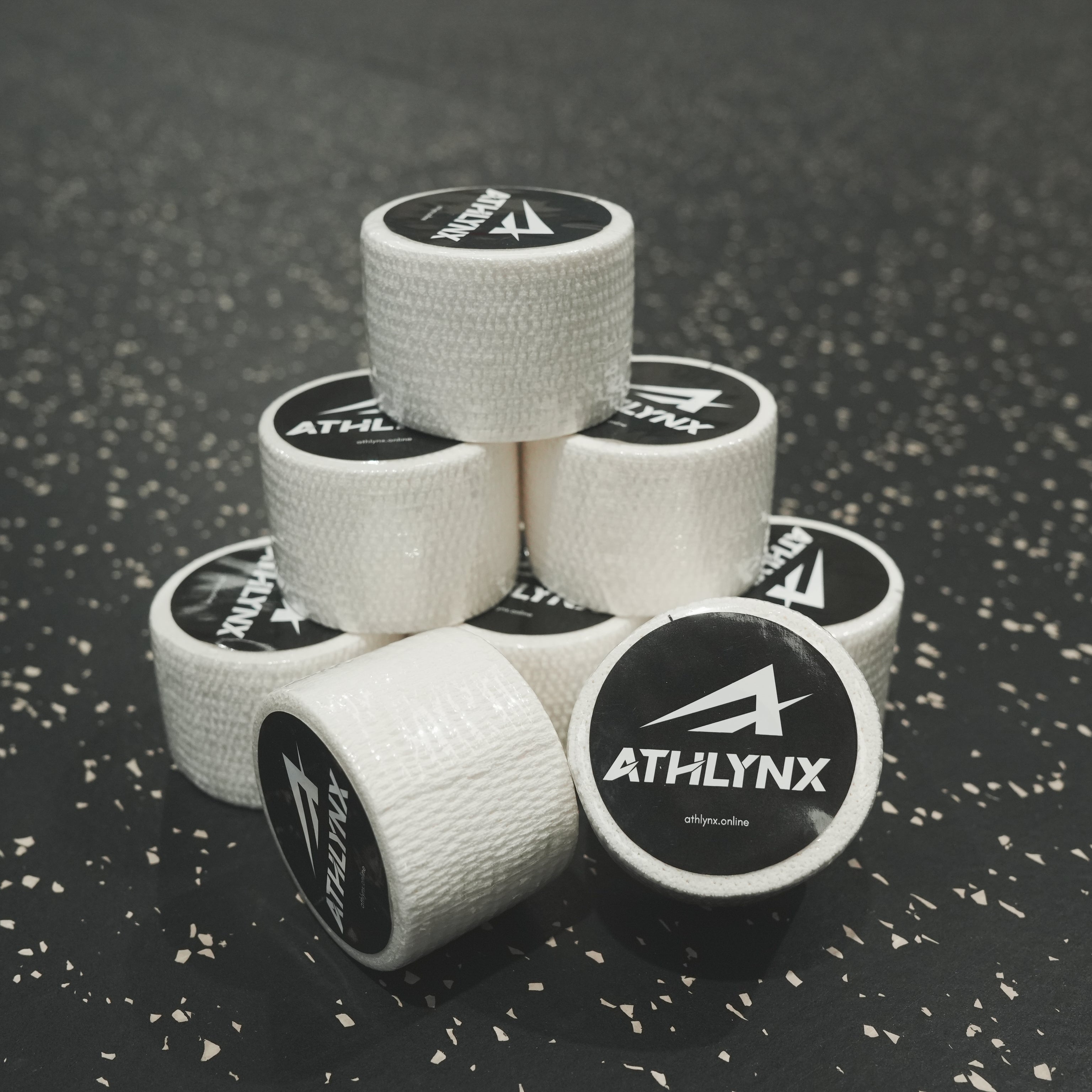 Weightlifting Thumb Tape x10 package