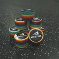 Weightlifting Thumb Tape x10 package